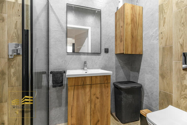 Dom Świdnik Nowy Krępiec, Kwiatowa