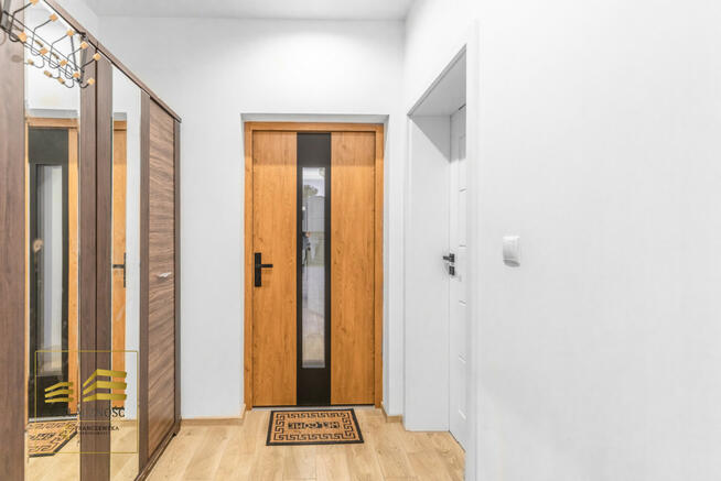 Dom Świdnik Nowy Krępiec, Kwiatowa