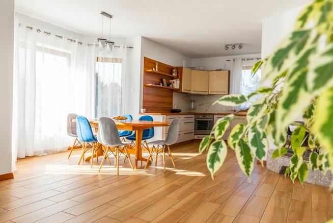 Dom Zemborzyce Wojciechowskie gm. Konopnica,