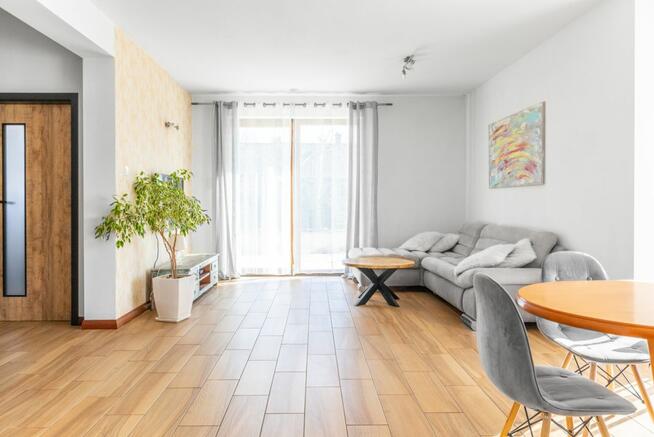 Dom Zemborzyce Wojciechowskie gm. Konopnica,