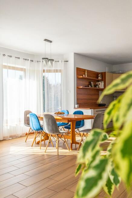 Dom Zemborzyce Wojciechowskie gm. Konopnica,