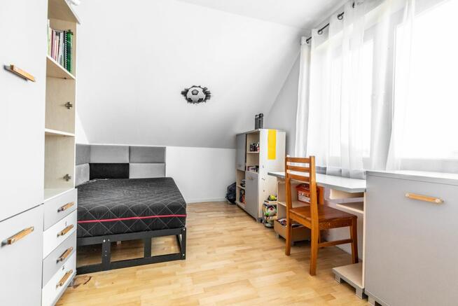 Dom Zemborzyce Wojciechowskie gm. Konopnica,