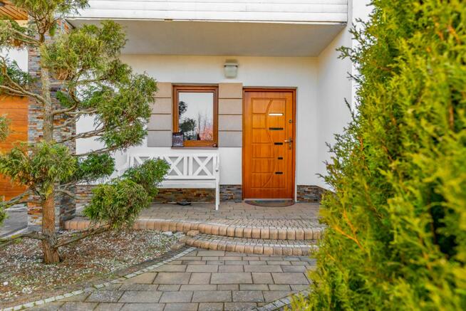 Dom Zemborzyce Wojciechowskie gm. Konopnica,