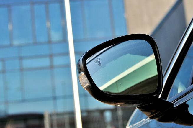 Peugeot 508 SW LiFT 1,6 HDi 120Km Ledy Navi Blisy Panorama Dach Klimatronik Serwis