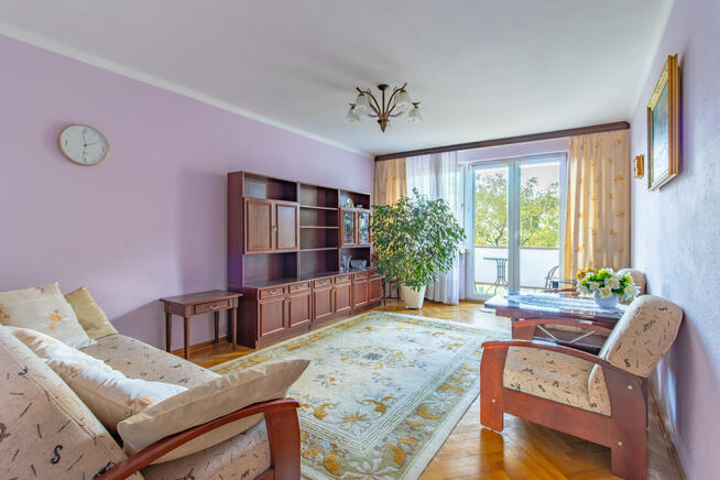 Mieszkanie Łódź Polesie, Karolew, Joanny Żubrowej