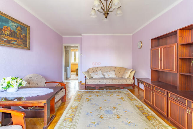 Mieszkanie Łódź Polesie, Karolew, Joanny Żubrowej