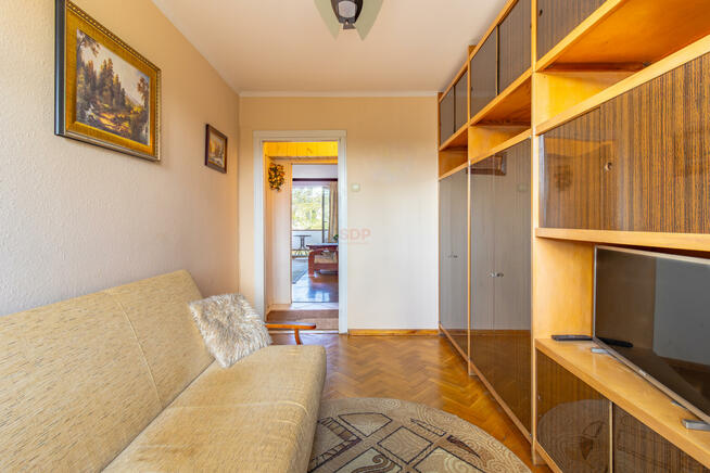 Mieszkanie Łódź Polesie, Karolew, Joanny Żubrowej