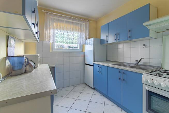 Mieszkanie Łódź Polesie, Karolew, Joanny Żubrowej