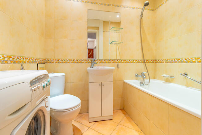 Mieszkanie Łódź Polesie, Karolew, Joanny Żubrowej