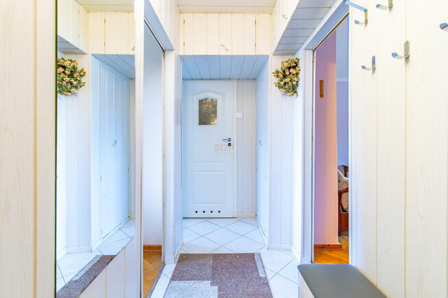 Mieszkanie Łódź Polesie, Karolew, Joanny Żubrowej