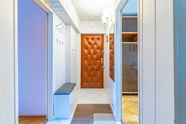 Mieszkanie Łódź Polesie, Karolew, Joanny Żubrowej