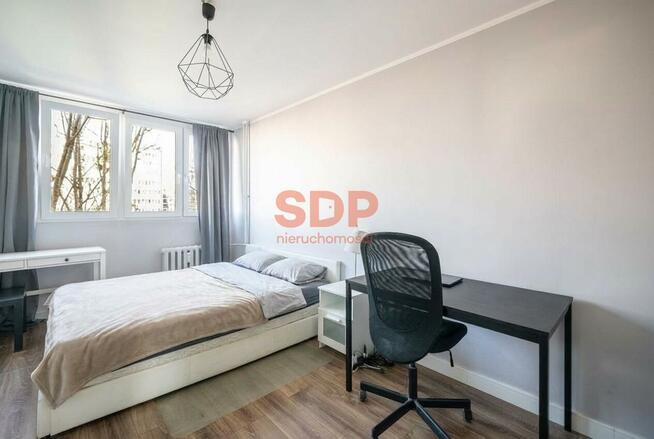 Mieszkanie Wrocław Krzyki, Powstańców Śląskich, Zielińskiego