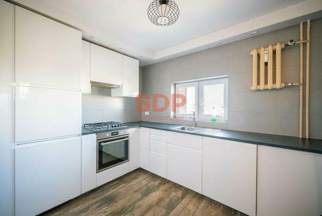 Mieszkanie Wrocław Krzyki, Powstańców Śląskich, Zielińskiego