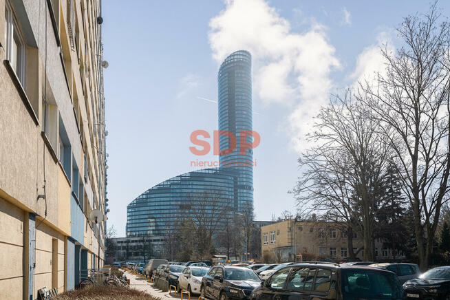 Mieszkanie Wrocław Krzyki, Powstańców Śląskich, Zielińskiego