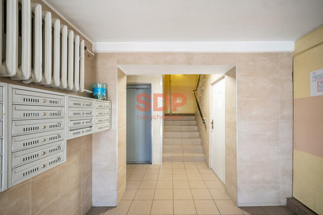 Mieszkanie Wrocław Krzyki, Powstańców Śląskich, Zielińskiego