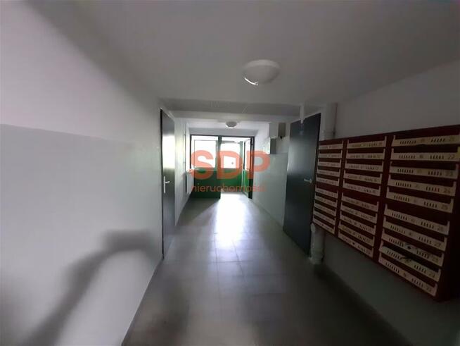 Mieszkanie Wrocław Fabryczna, Gądów, Drzewieckiego