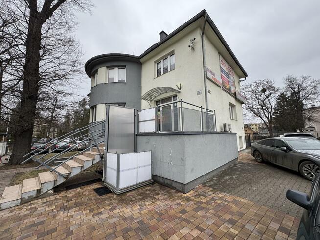 Lokal użytkowy Wrocław Fabryczna, Pilczyce, Pilczycka