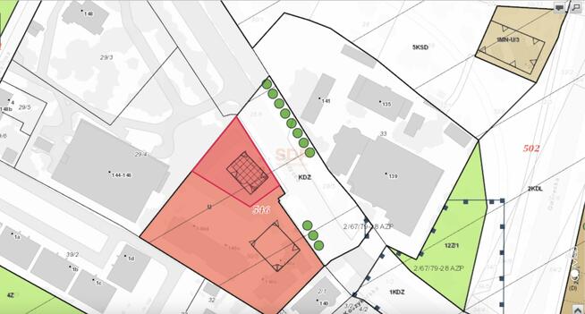 Lokal użytkowy Wrocław Fabryczna, Pilczyce, Pilczycka