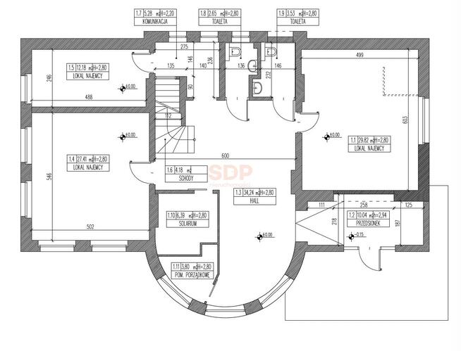 Lokal użytkowy Wrocław Fabryczna, Pilczyce, Pilczycka