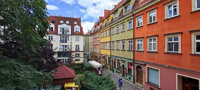 Mieszkanie Wrocław Stare Miasto, Stare Miasto, Rynek