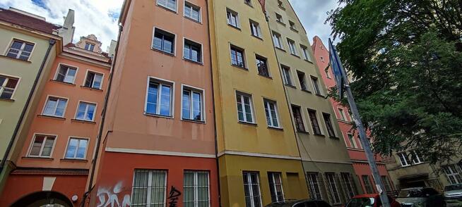 Mieszkanie Wrocław Stare Miasto, Stare Miasto, Rynek