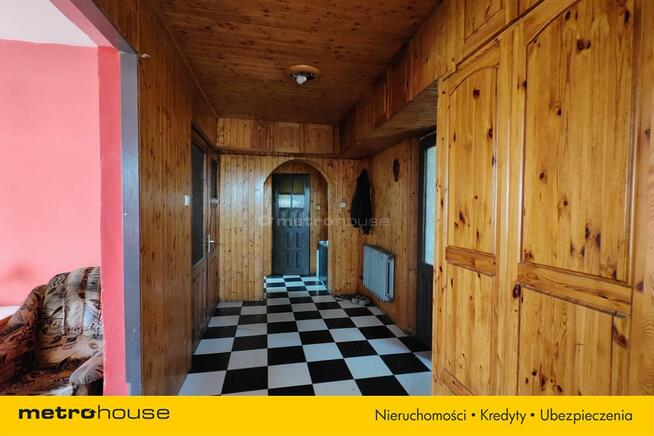 Gospodarstwo rolne z chlewniami, kurnikami, garaż