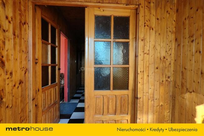 Gospodarstwo rolne z chlewniami, kurnikami, garaż