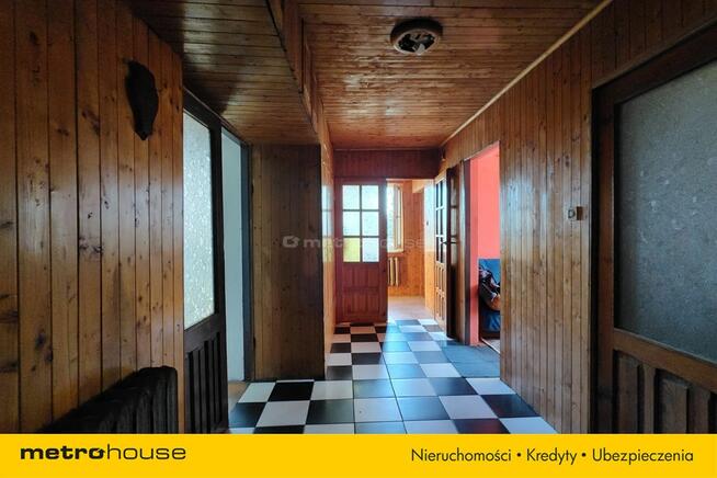 Gospodarstwo rolne z chlewniami, kurnikami, garaż