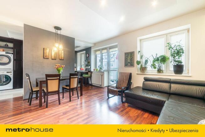 ŁÓDŹ-ul. Romanowska, mieszkanie I p. 66 m2.