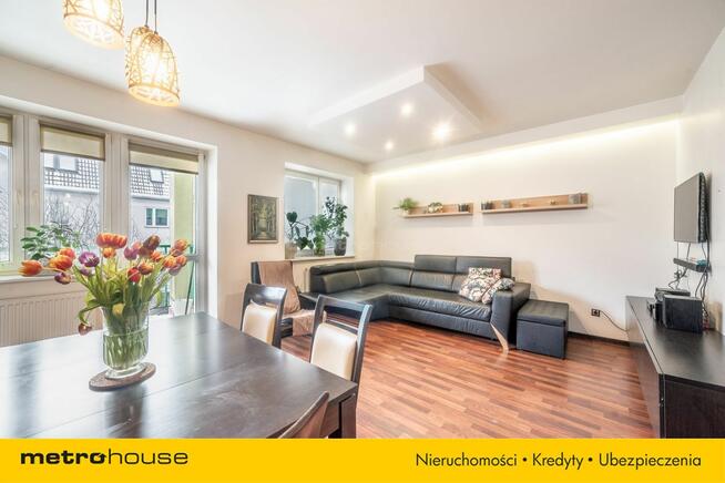 ŁÓDŹ-ul. Romanowska, mieszkanie I p. 66 m2.