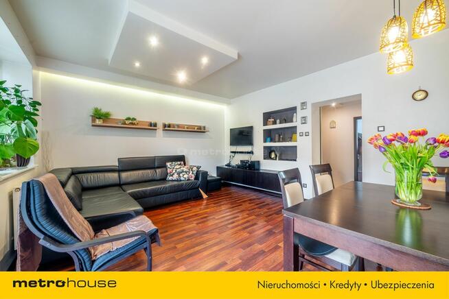 ŁÓDŹ-ul. Romanowska, mieszkanie I p. 66 m2.