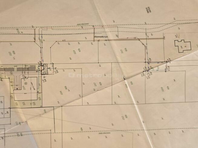 Działka budowlana Malbork 1088m.kw. DOBRA OFERTA