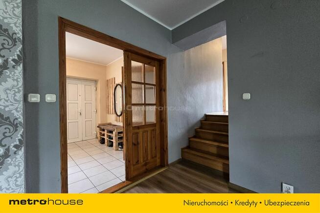 DOM PEŁEN POTENCJAŁU w Malborku, 350m.kw.-pow.całk