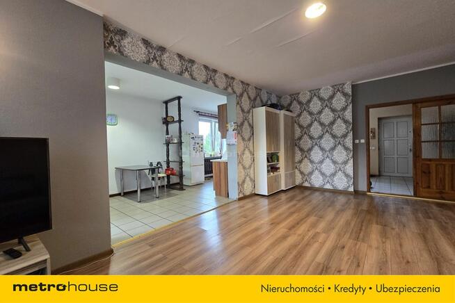 DOM PEŁEN POTENCJAŁU w Malborku, 350m.kw.-pow.całk