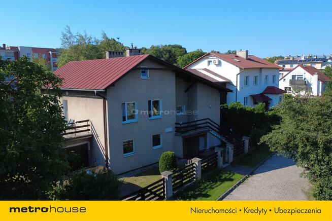 DOM PEŁEN POTENCJAŁU w Malborku, 350m.kw.-pow.całk