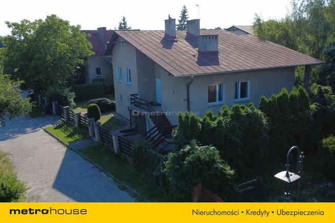 DOM PEŁEN POTENCJAŁU w Malborku, 350m.kw.-pow.całk