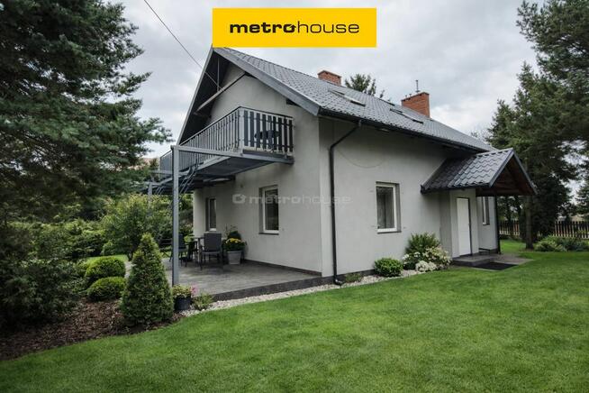 Sprzedam dom na dużej działce,obok zalewu Zadębie