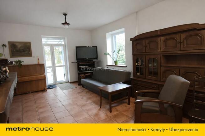 Sprzedam dom na dużej działce,obok zalewu Zadębie