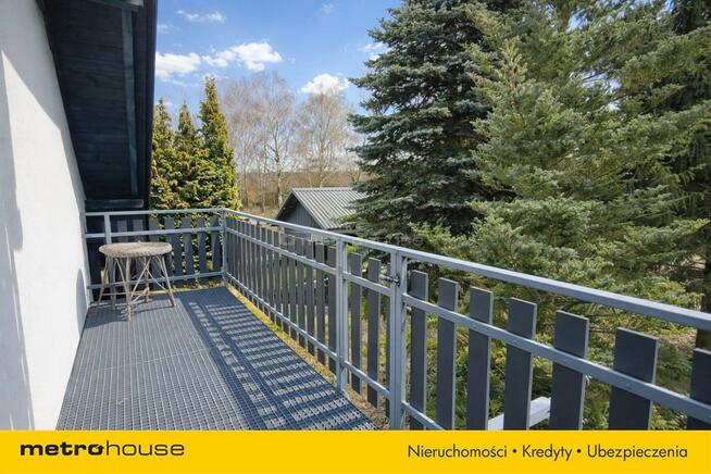 Sprzedam dom na dużej działce,obok zalewu Zadębie