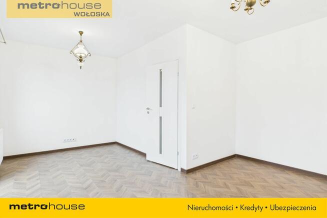 Segment środkowy 122m² Gotowy 50m do PKP