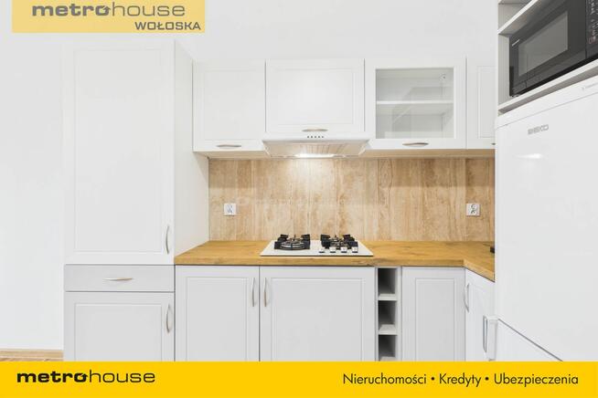 Segment środkowy 122m² Gotowy 50m do PKP