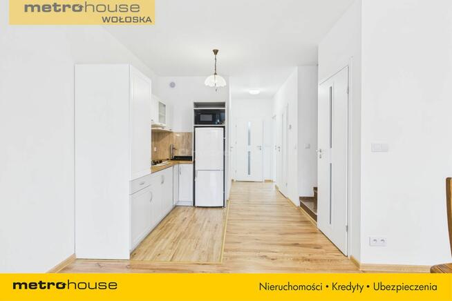 Segment środkowy 122m² Gotowy 50m do PKP