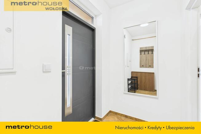 Segment środkowy 122m² Gotowy 50m do PKP