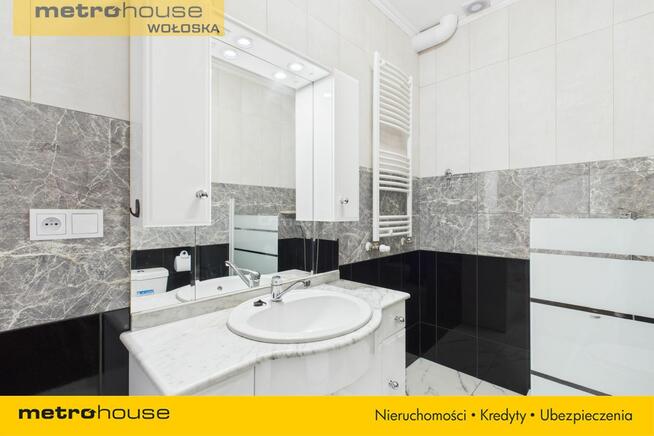 Segment środkowy 122m² Gotowy 50m do PKP