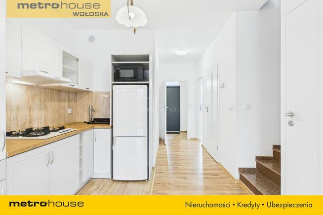 Segment środkowy 122m² Gotowy 50m do PKP