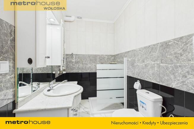 Segment środkowy 122m² Gotowy 50m do PKP