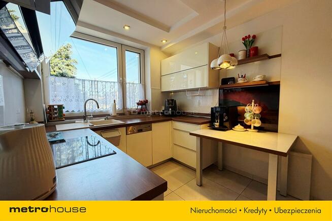 Na sprzedaż przestronny dom w Zelowie