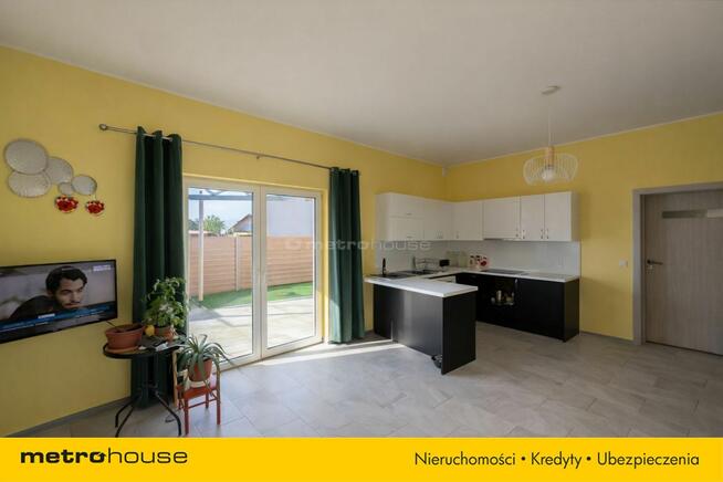 Na sprzedaż przestronny dom w Zelowie