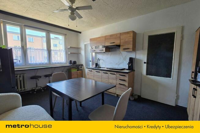 Kawalerka 26 m² z sypialnią ul.Starowiejska Elbląg