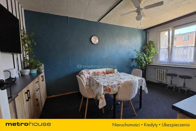 Kawalerka 26 m² z sypialnią ul.Starowiejska Elbląg